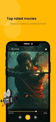 sony-xperia-p Top Rated Movies